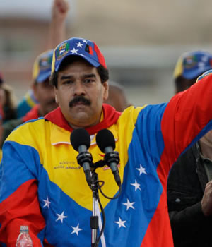 nicolasmaduro